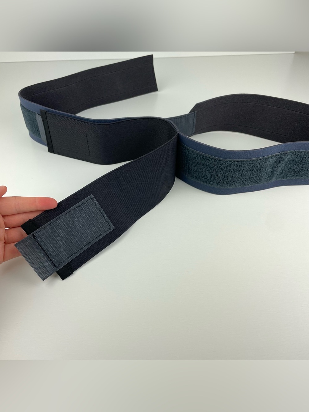 Serola Sacroiliac Belt SI Physical Therapy Rehabilitation Unisex Size Large - Picture 2 of 16